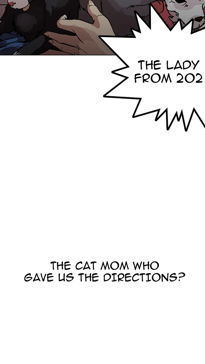 Lookism Chapter 150