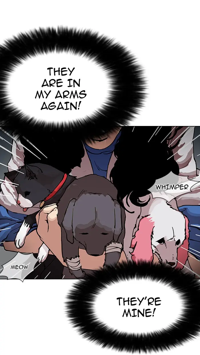 Lookism Chapter 150