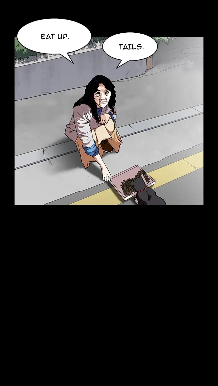Lookism Chapter 150