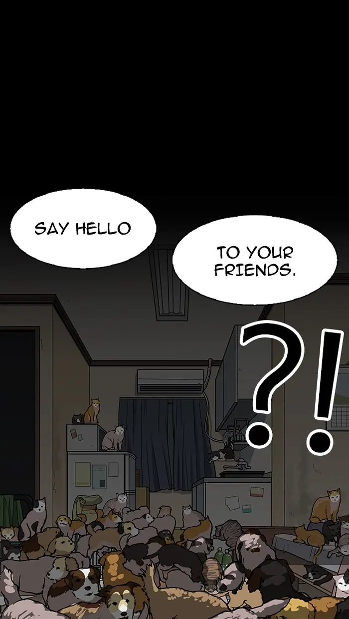 Lookism Chapter 150