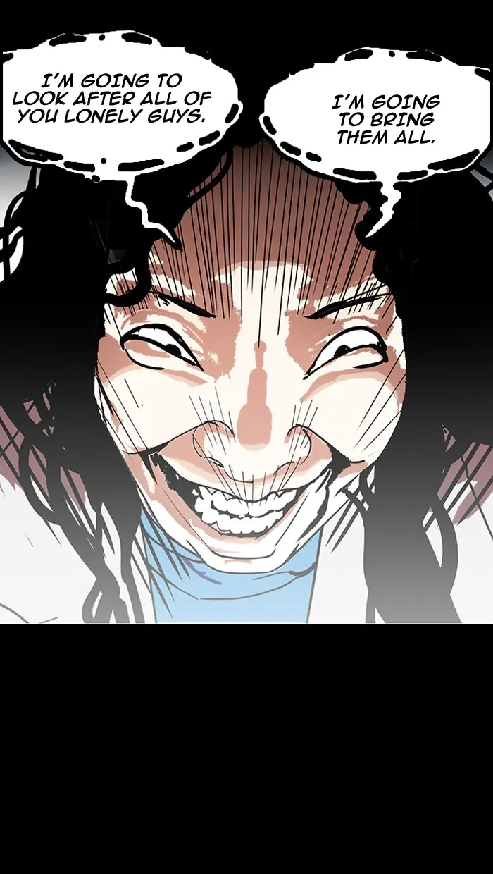 Lookism Chapter 150