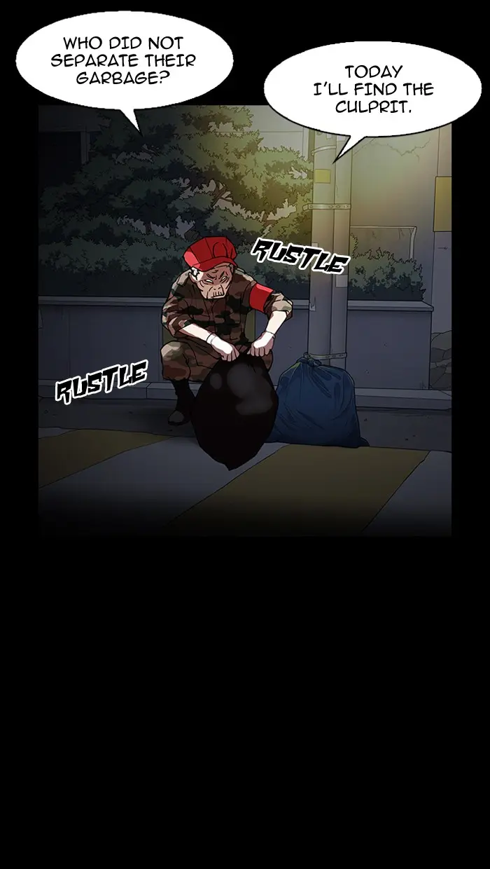 Lookism Chapter 150