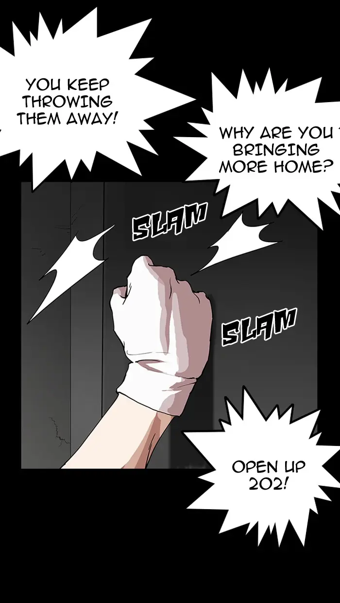 Lookism Chapter 150