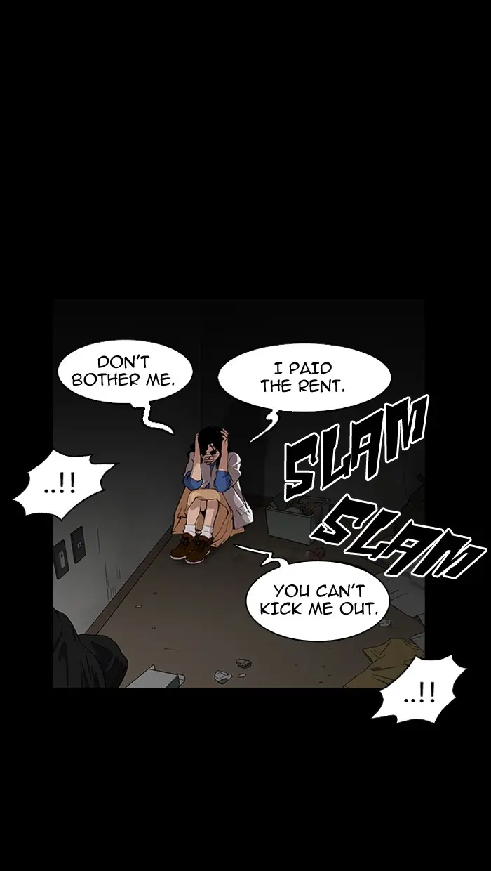 Lookism Chapter 150