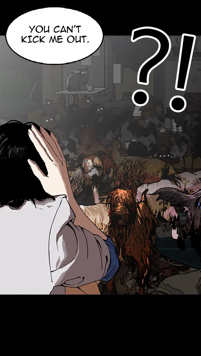 Lookism Chapter 150