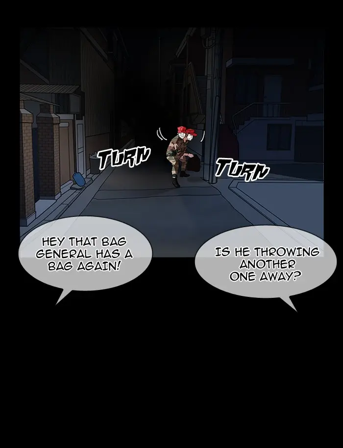 Lookism Chapter 150