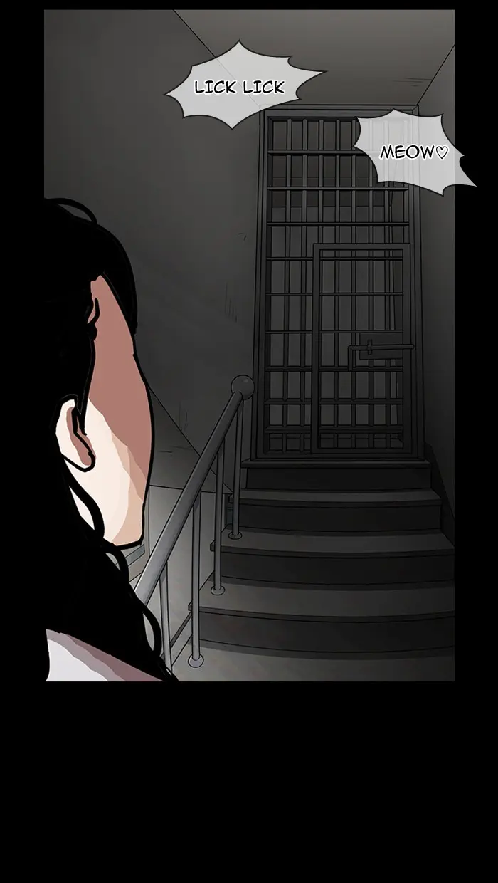 Lookism Chapter 150