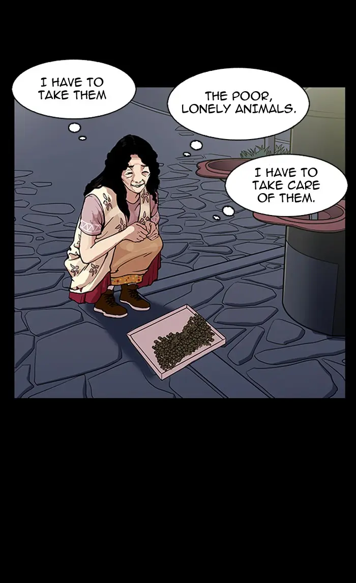 Lookism Chapter 150