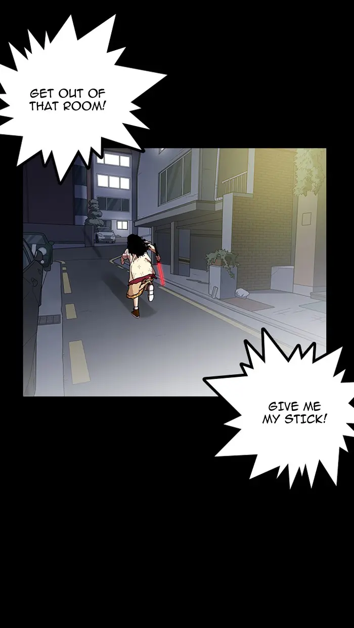 Lookism Chapter 150