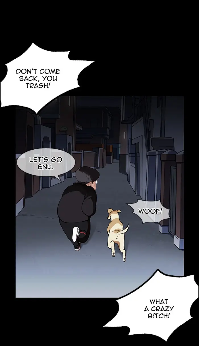 Lookism Chapter 150