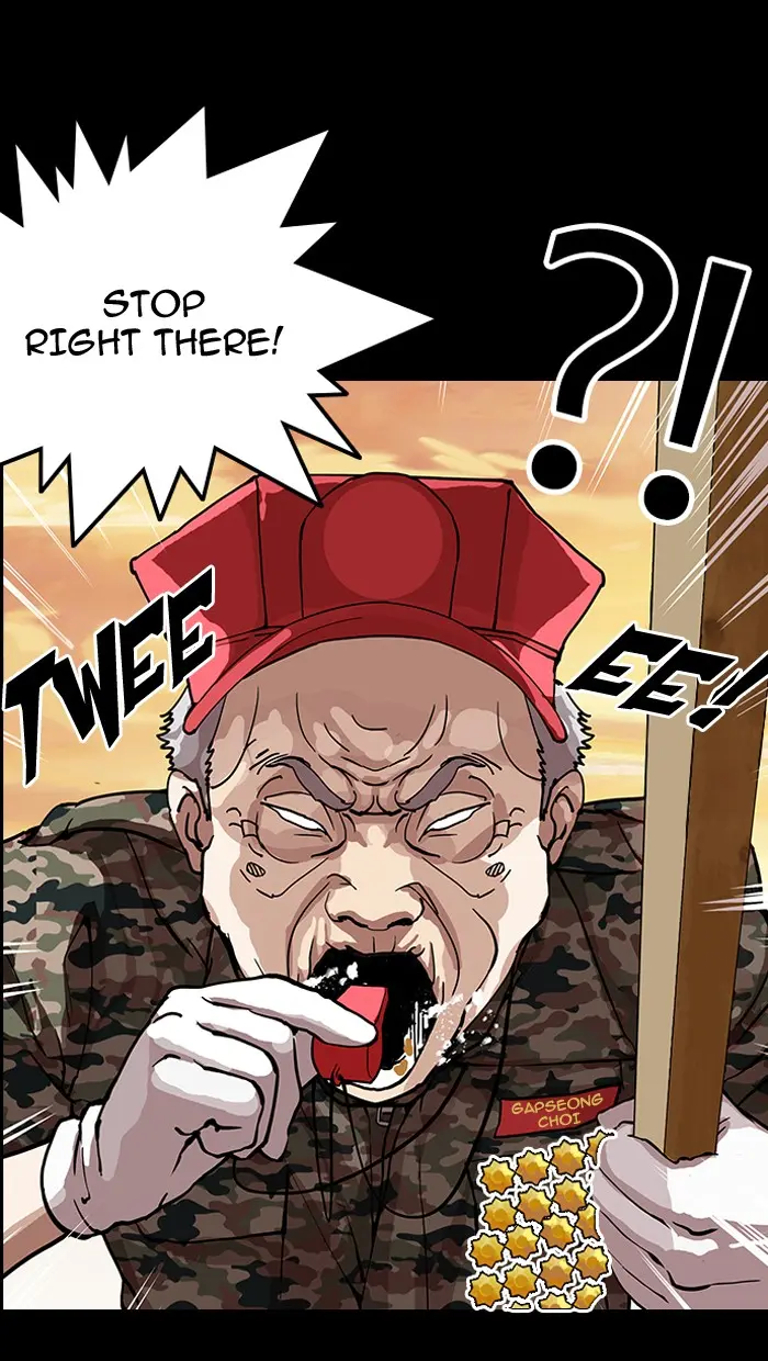 Lookism Chapter 150