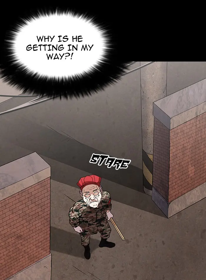 Lookism Chapter 150