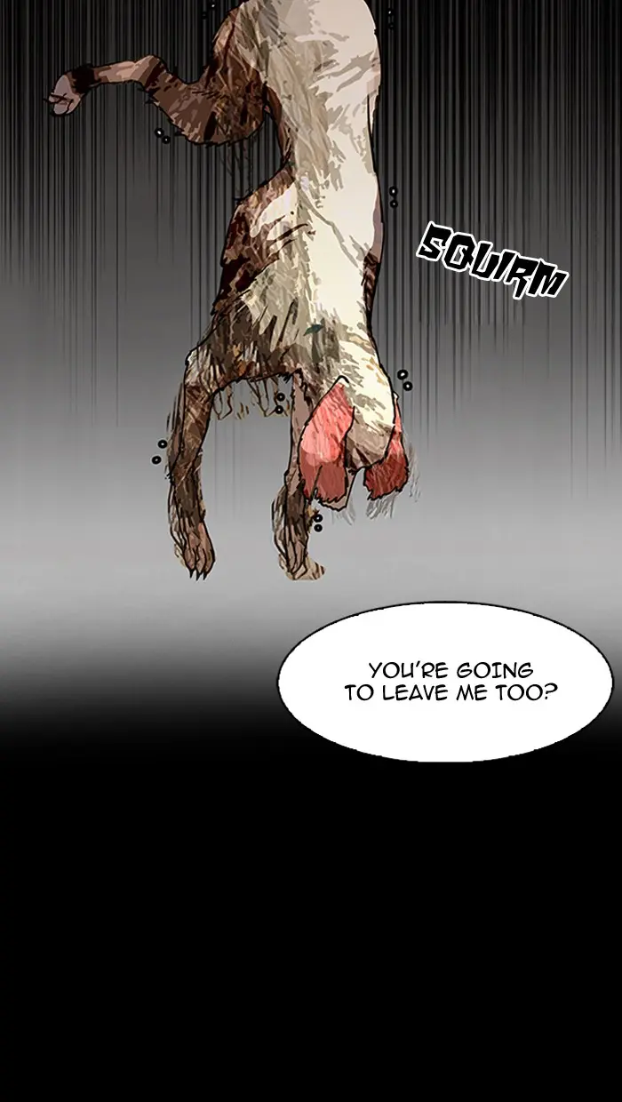 Lookism Chapter 150