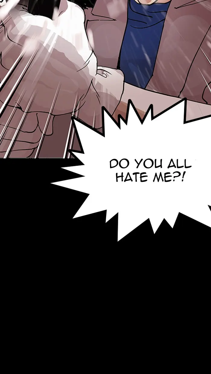 Lookism Chapter 150