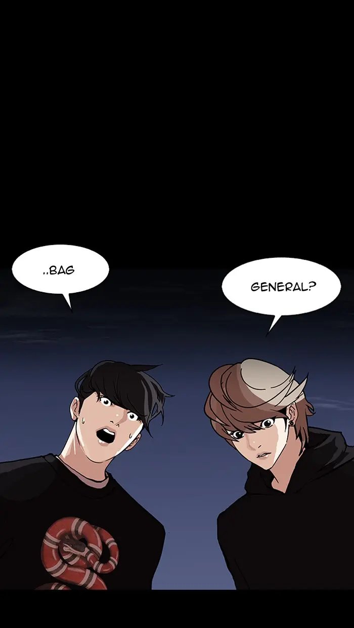 Lookism Chapter 150