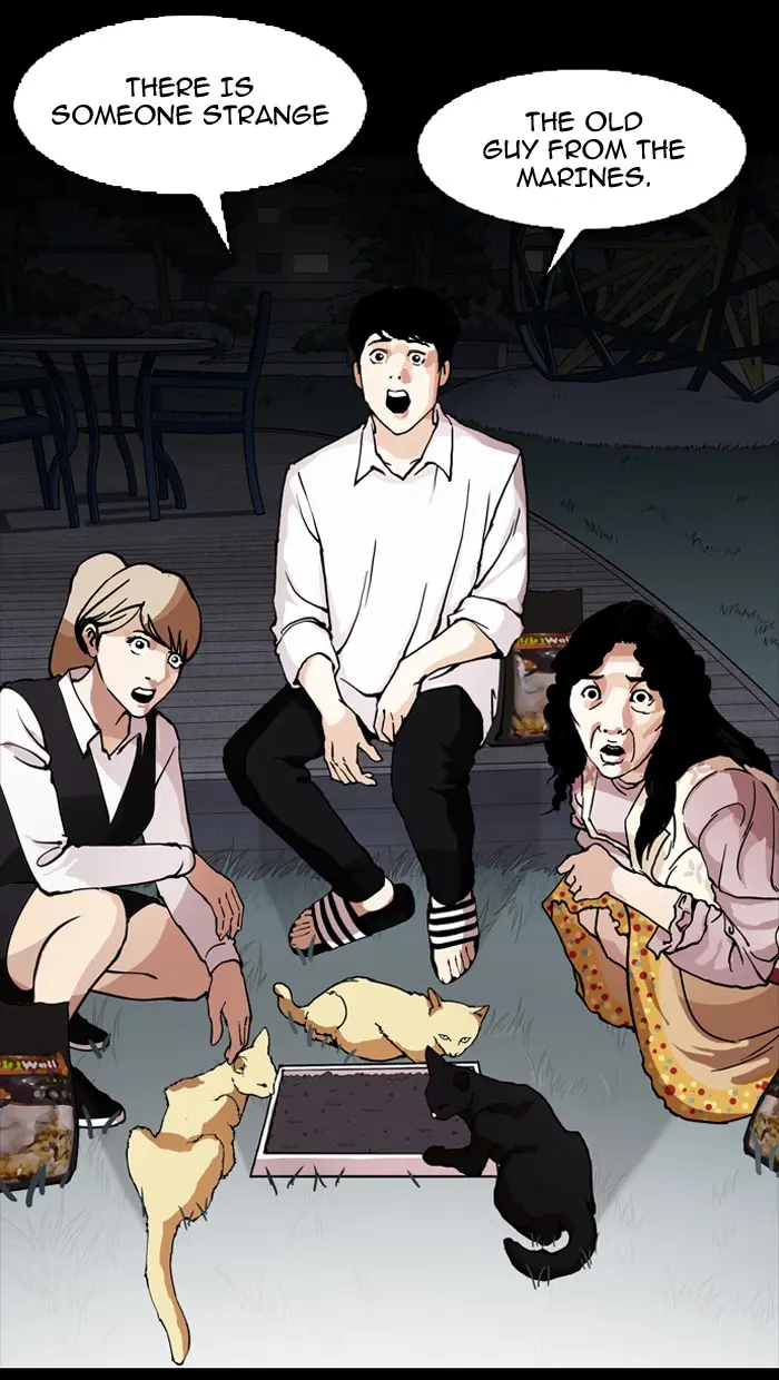 Lookism Chapter 150
