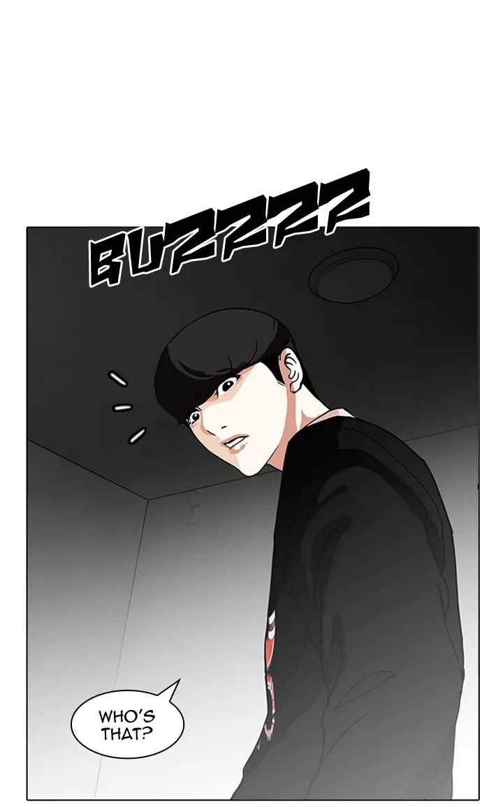 Lookism Chapter 150