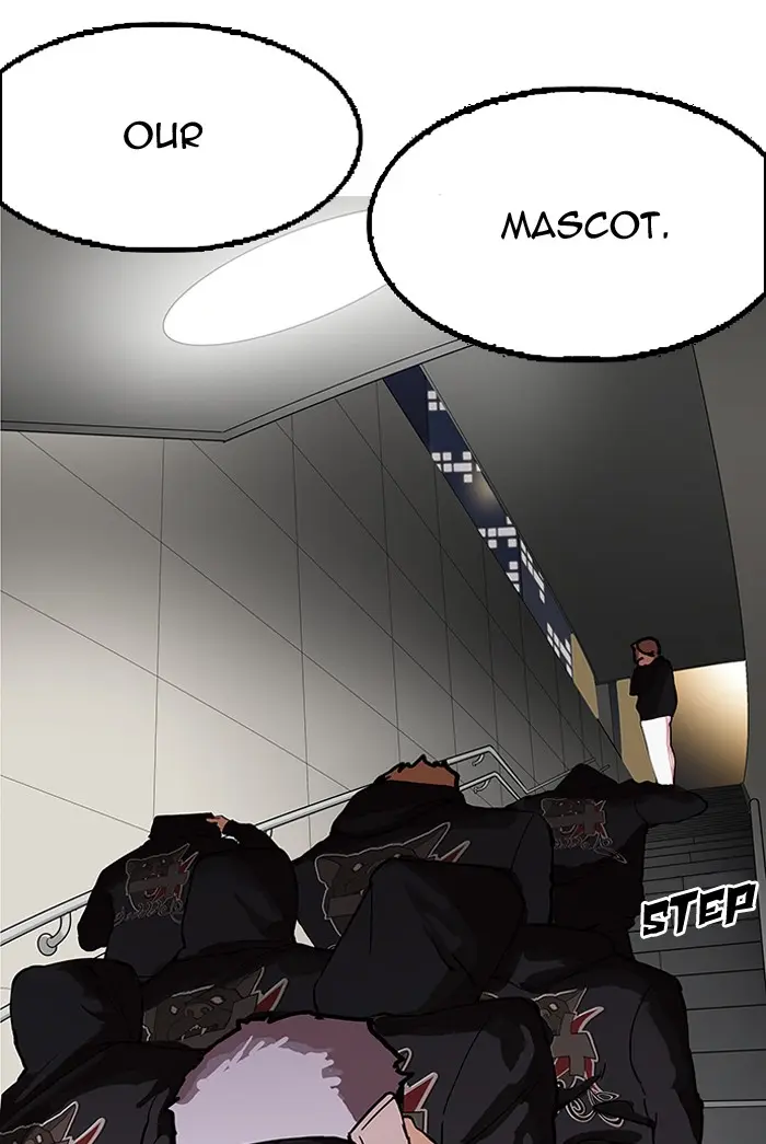 Lookism Chapter 150