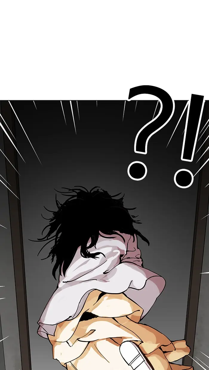 Lookism Chapter 151