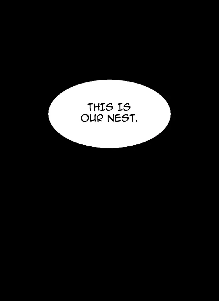 Lookism Chapter 151