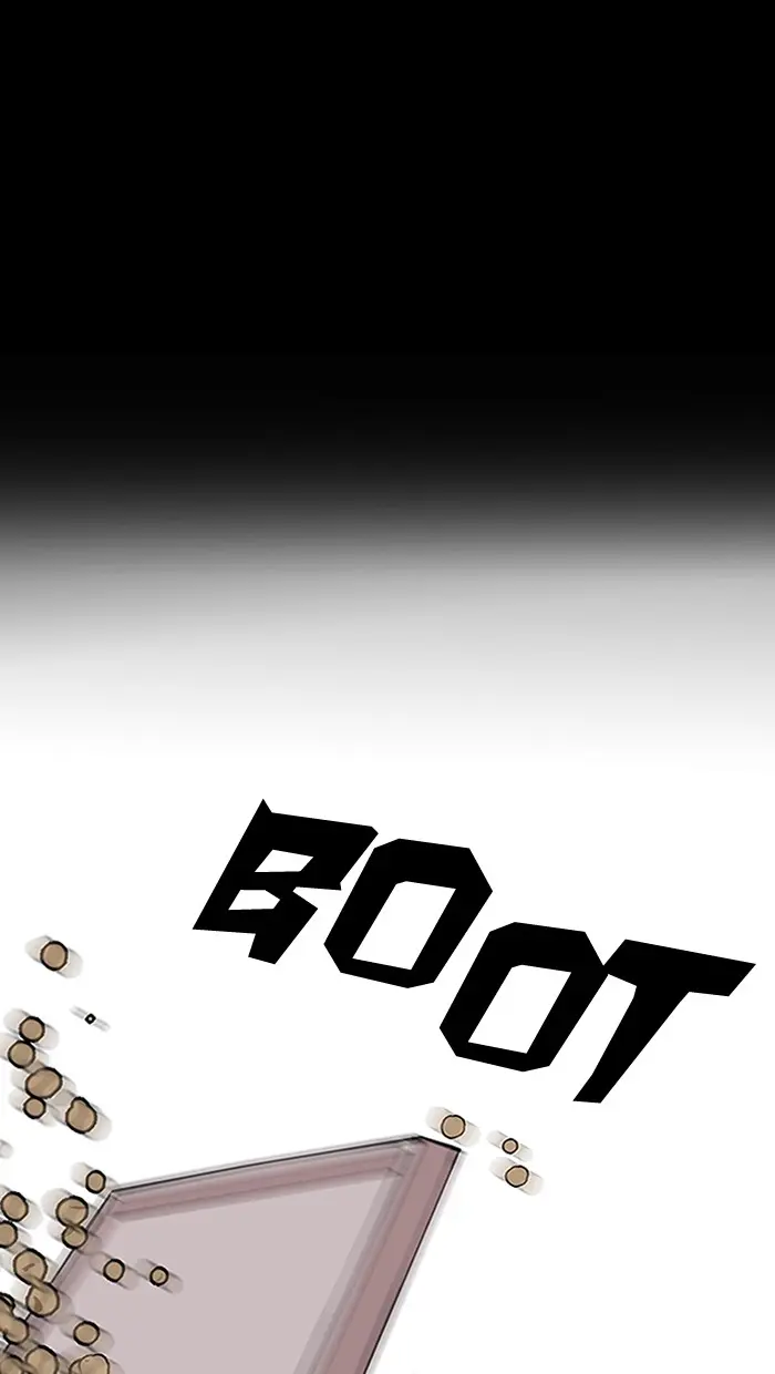 Lookism Chapter 151