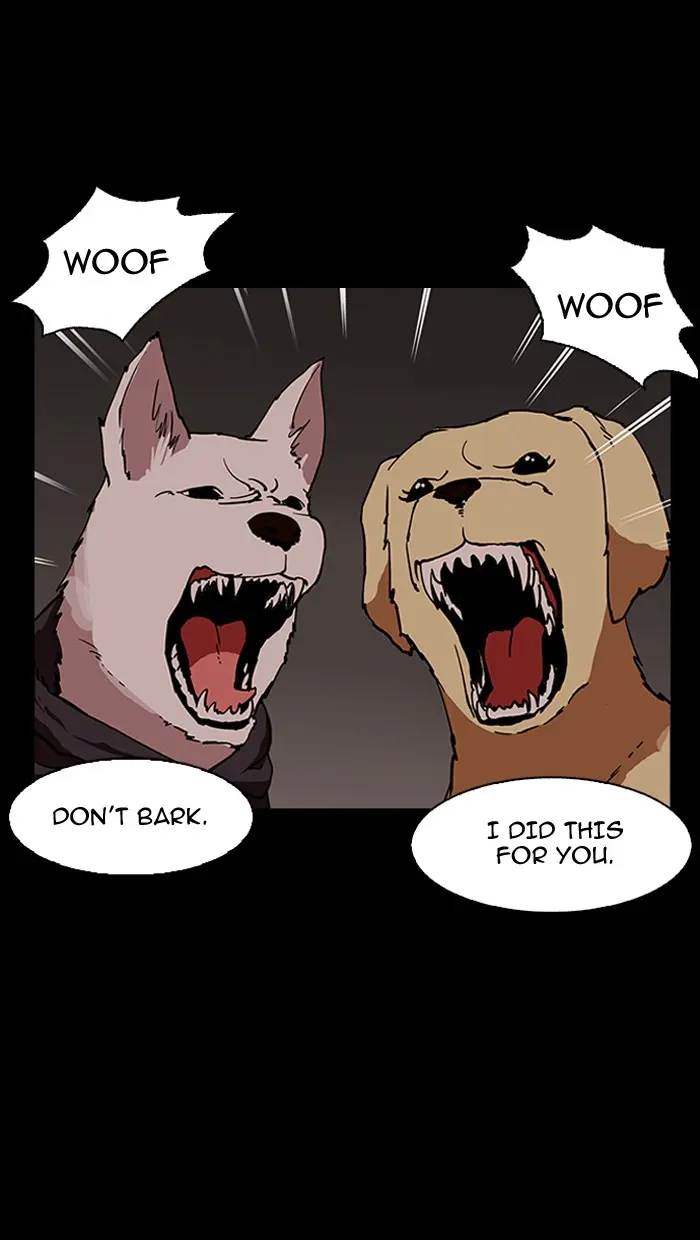 Lookism Chapter 151