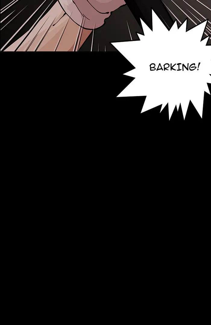 Lookism Chapter 151