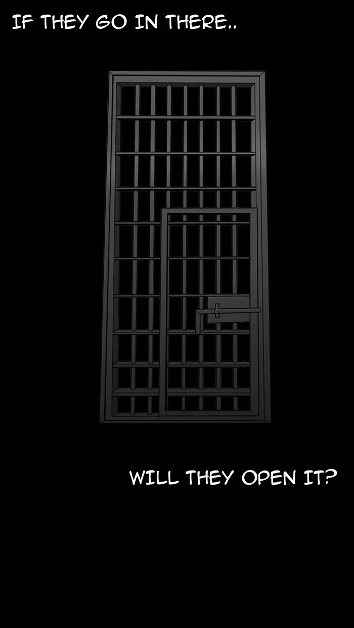 Lookism Chapter 151