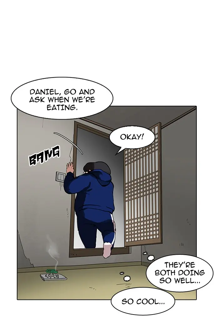 Lookism Chapter 152