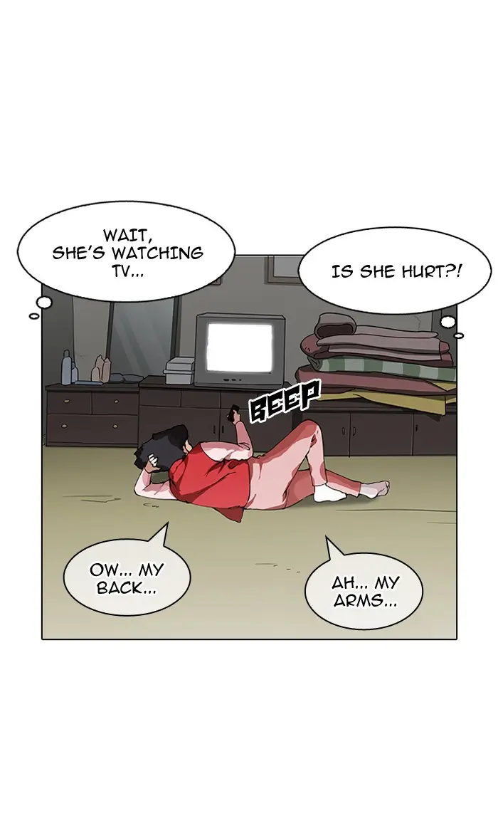 Lookism Chapter 152