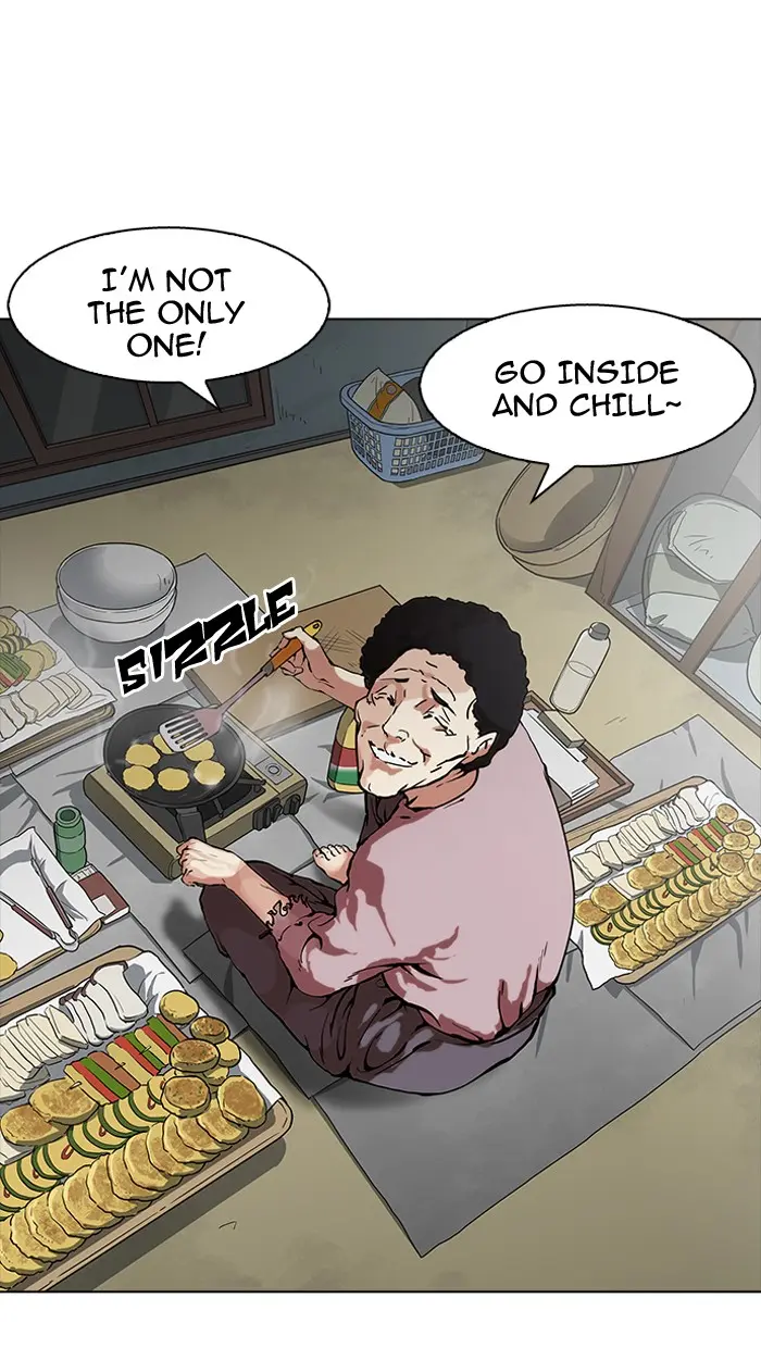 Lookism Chapter 152