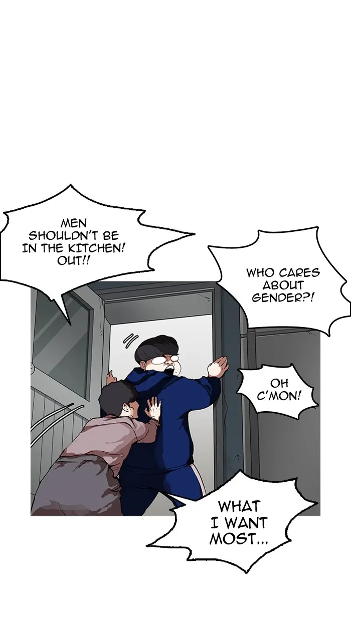 Lookism Chapter 152