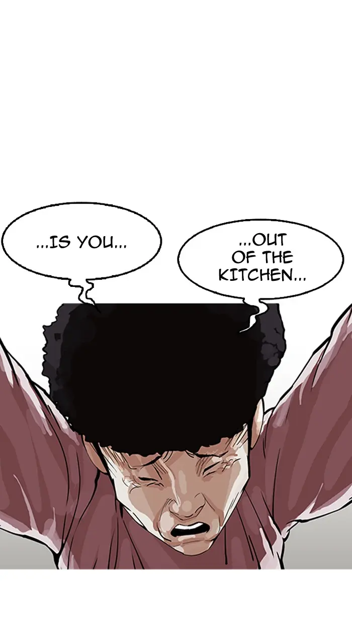Lookism Chapter 152