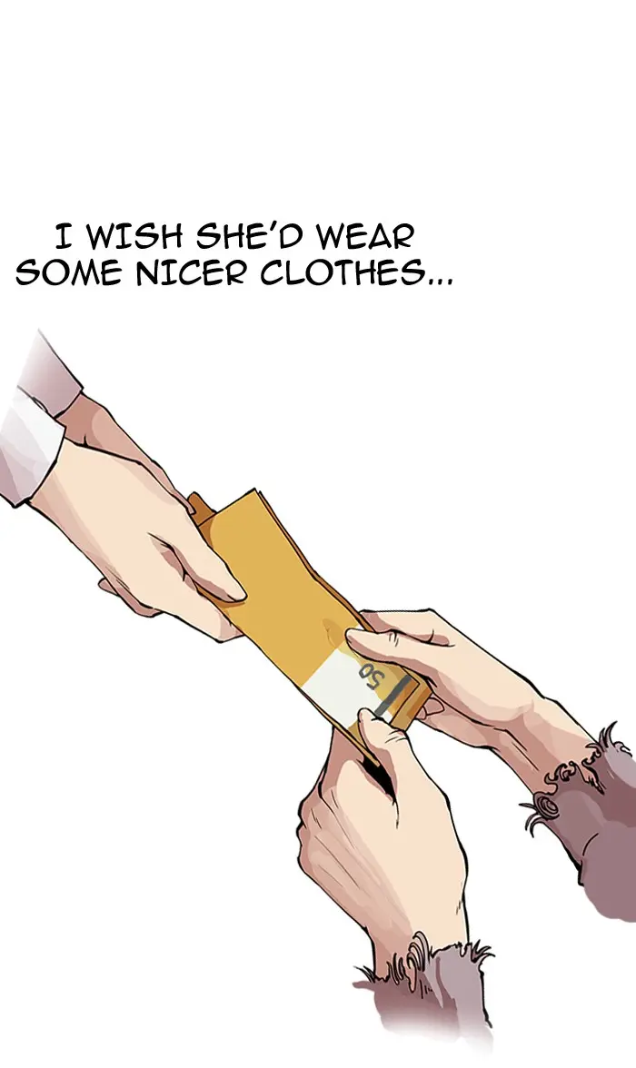 Lookism Chapter 152