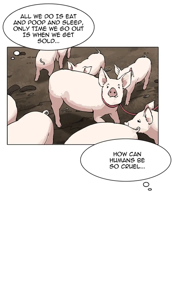 Lookism Chapter 152