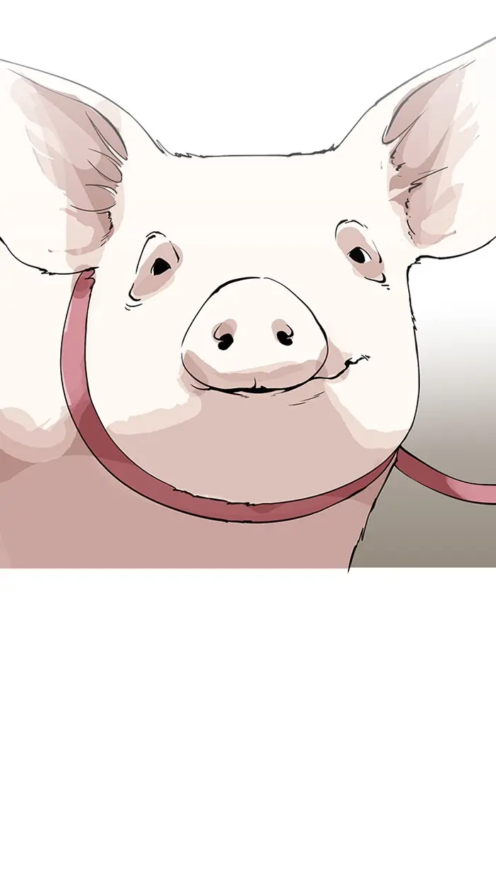 Lookism Chapter 152