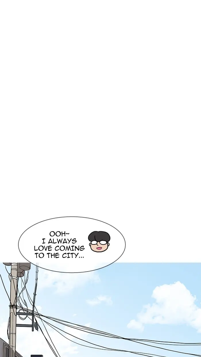 Lookism Chapter 152