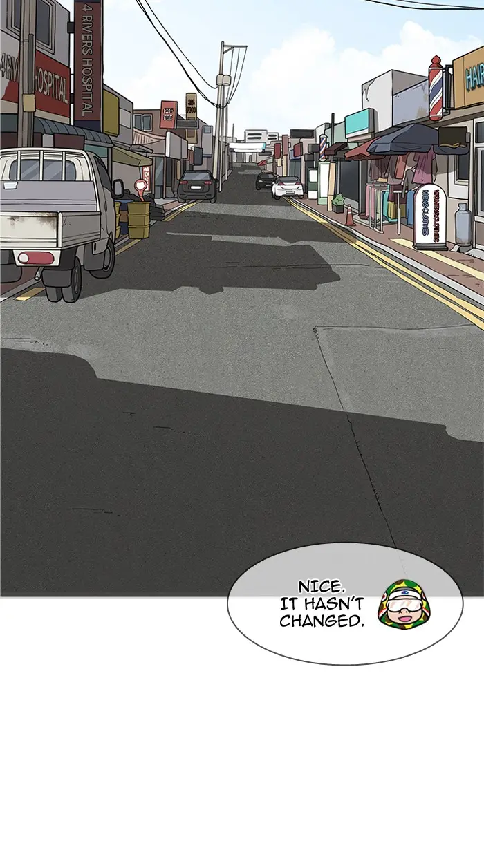 Lookism Chapter 152