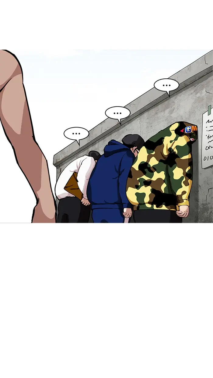 Lookism Chapter 152