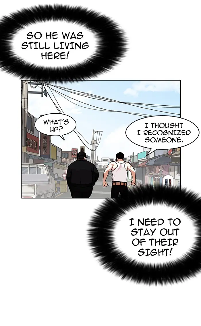 Lookism Chapter 152