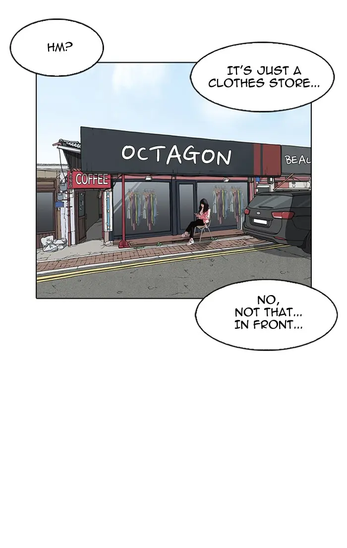 Lookism Chapter 152