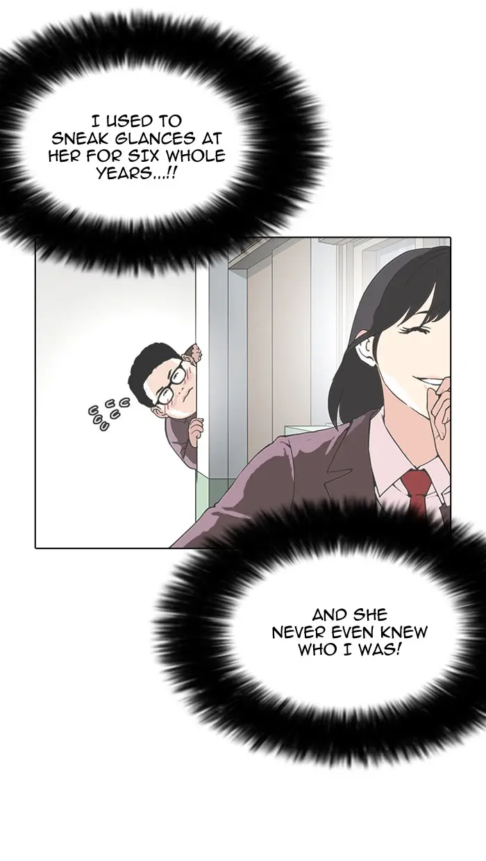 Lookism Chapter 152