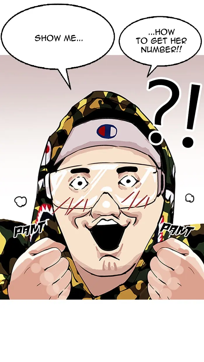 Lookism Chapter 152
