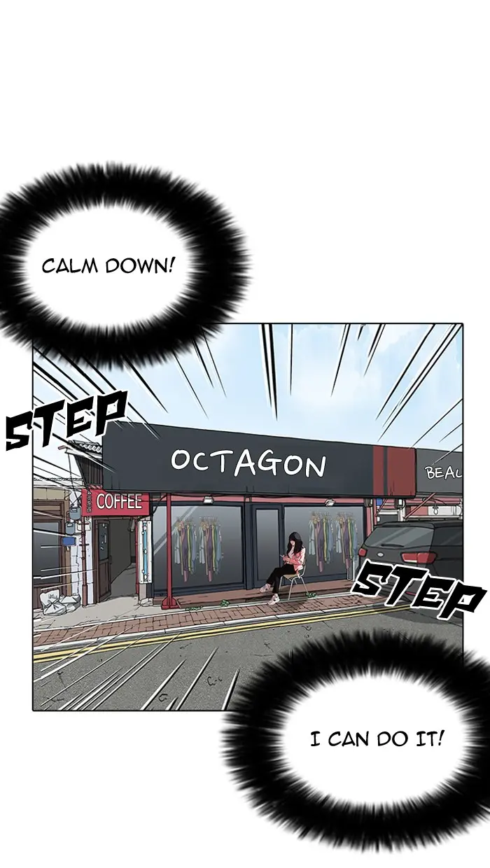 Lookism Chapter 152