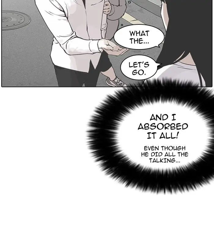 Lookism Chapter 152
