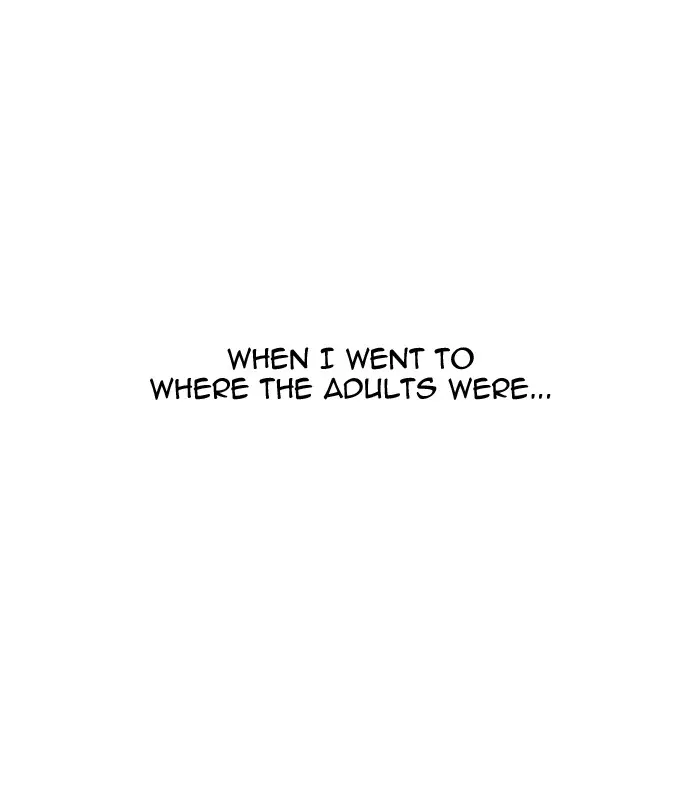 Lookism Chapter 153