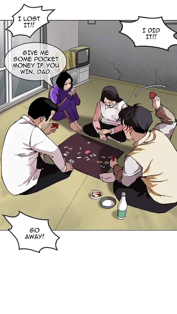 Lookism Chapter 153