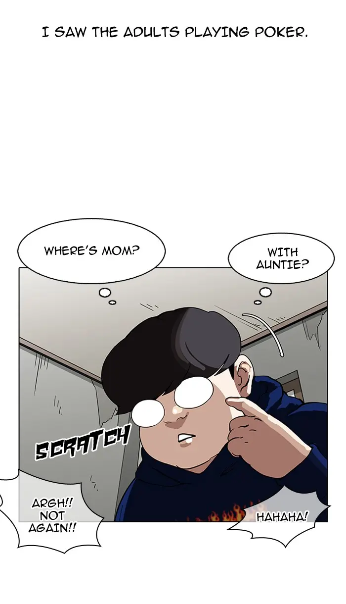 Lookism Chapter 153