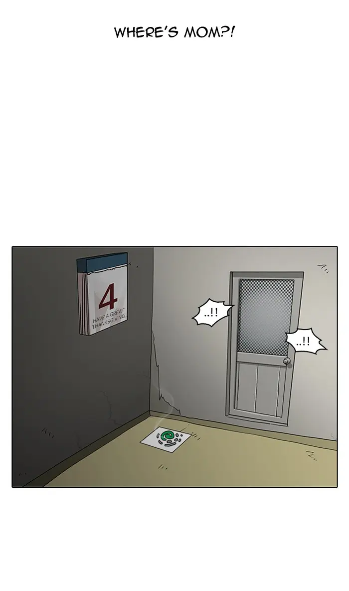 Lookism Chapter 153
