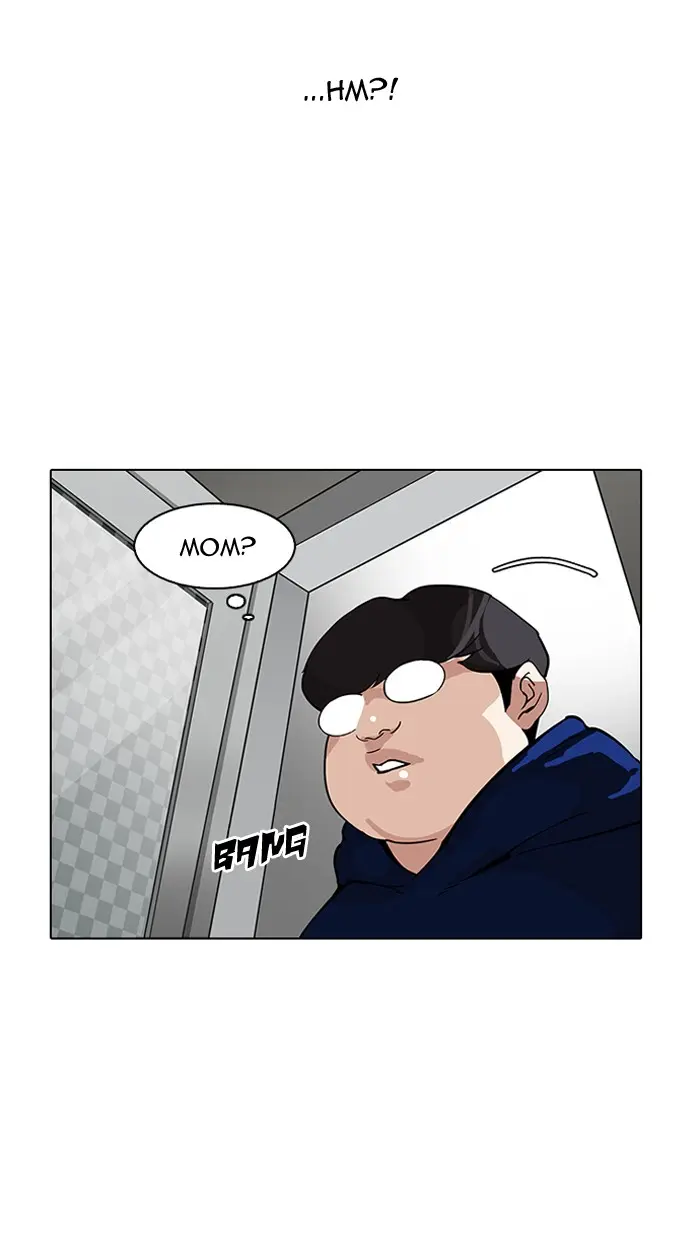 Lookism Chapter 153
